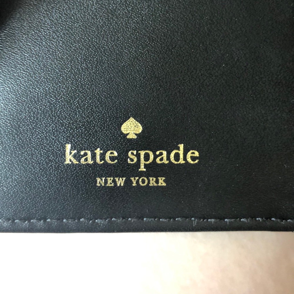 Kate Spade Wallet - Picture 5 of 8